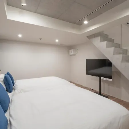 Legaland Hatagaya Annex Tokyo Exterior photo