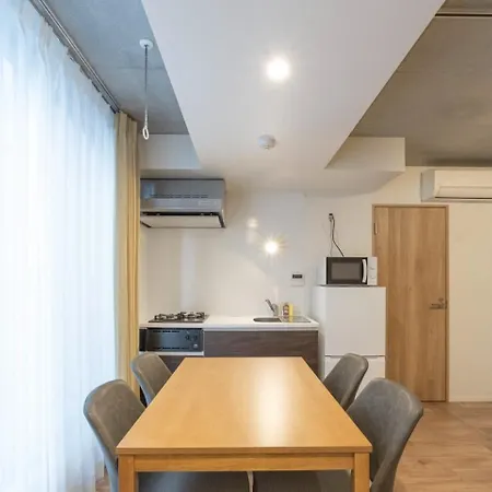 Legaland Hatagaya Annex Tokyo Exterior photo
