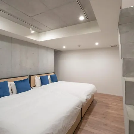 Legaland Hatagaya Annex Tokyo Exterior photo