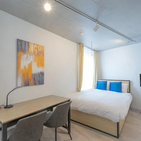 Legaland Hatagaya Annex Tokyo Exterior photo