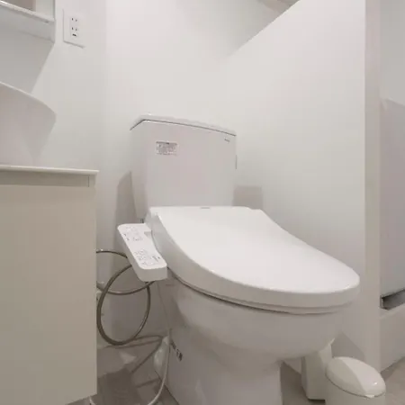 Legaland Hatagaya Annex Tokyo Exterior photo