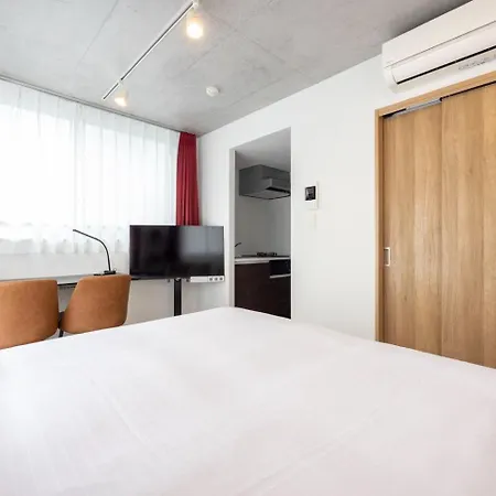 Legaland Hatagaya Annex Tokyo Exterior photo