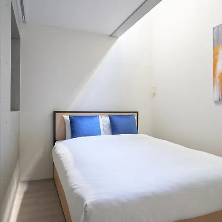 Legaland Hatagaya Annex Tokyo Exterior photo
