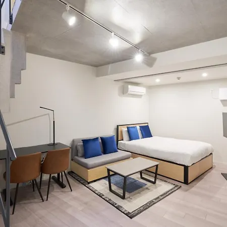 Legaland Hatagaya Annex Tokyo Exterior photo