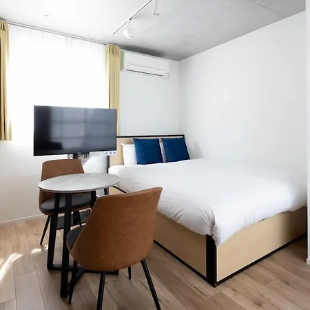 Legaland Hatagaya Annex Tokyo Exterior photo