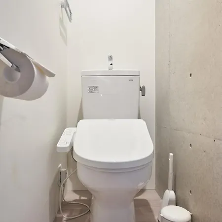 Legaland Hatagaya Annex Tokyo Exterior photo