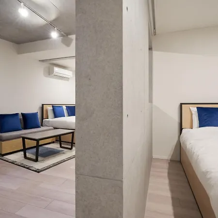 Legaland Hatagaya Annex Tokyo Exterior photo