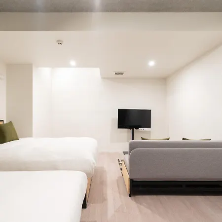 Legaland Hatagaya Annex Tokyo Exterior photo