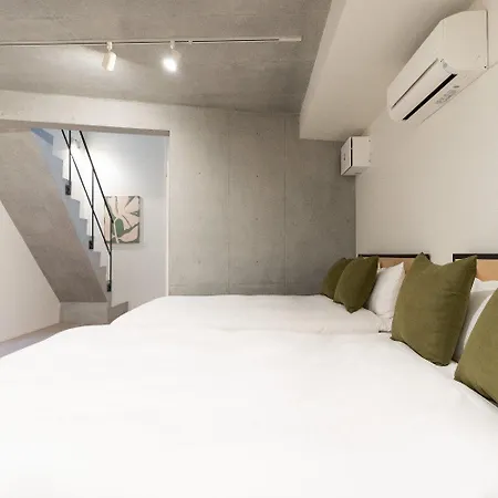 Legaland Hatagaya Annex Tokyo Exterior photo