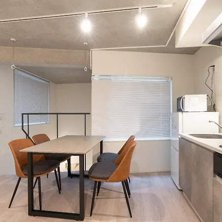 Legaland Hatagaya Annex Tokyo Exterior photo