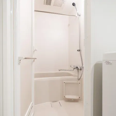 Legaland Hatagaya Annex Tokyo Exterior photo