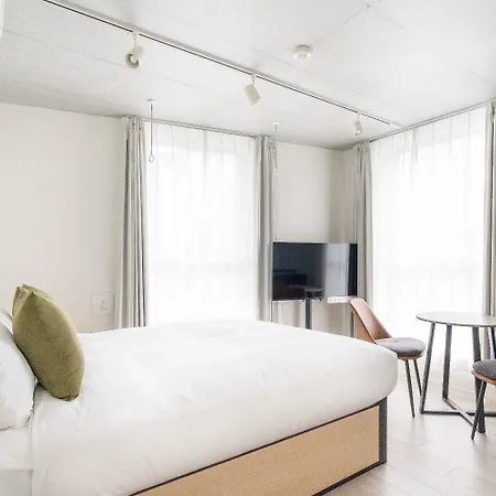 Legaland Hatagaya Annex Tokyo Exterior photo