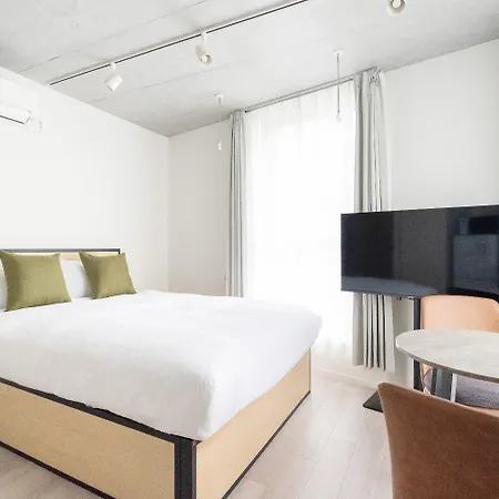 Legaland Hatagaya Annex Tokyo Exterior photo