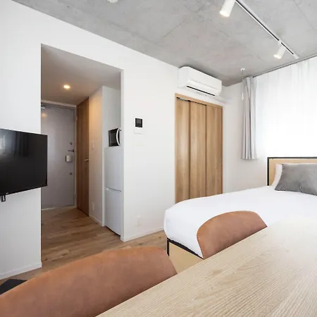Legaland Hatagaya Annex Tokyo Exterior photo