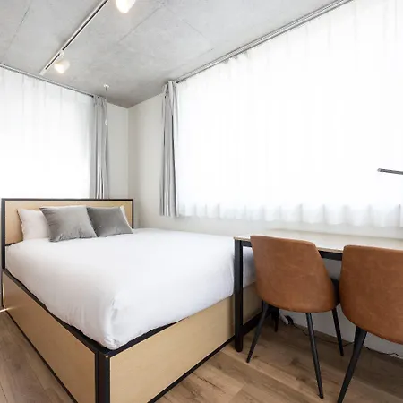 Legaland Hatagaya Annex Tokyo Exterior photo