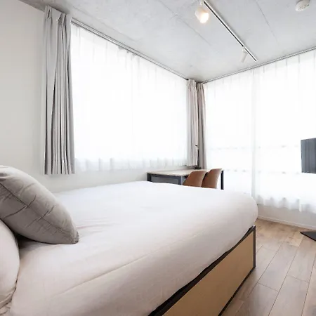 Legaland Hatagaya Annex Tokyo Exterior photo