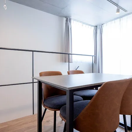 Legaland Hatagaya Annex Tokyo Room photo
