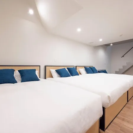Legaland Hatagaya Annex Tokyo Room photo