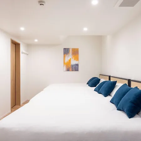 Legaland Hatagaya Annex Tokyo Room photo