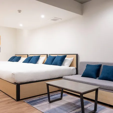 Legaland Hatagaya Annex Tokyo Room photo