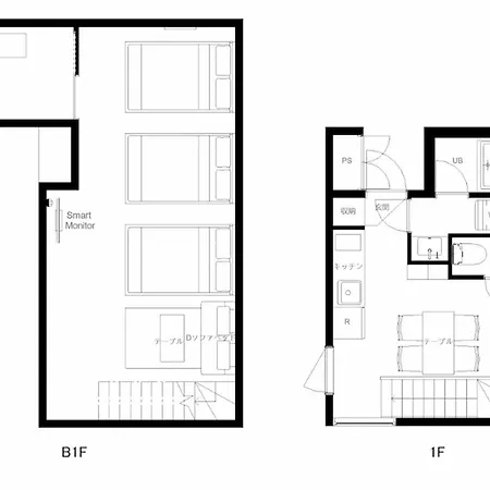 Legaland Hatagaya Annex Tokyo Exterior photo