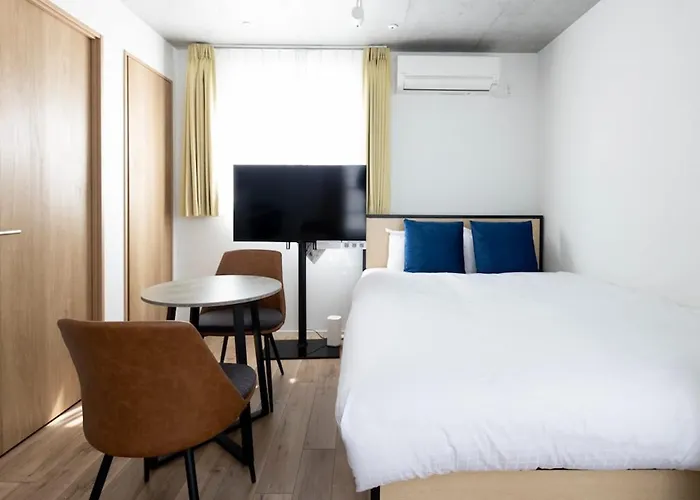 Legaland Hatagaya Annex