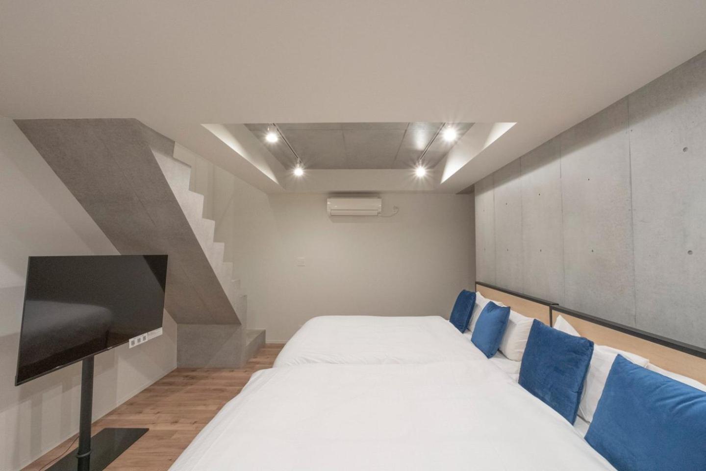 Apartment Legaland Hatagaya Annex Tokyo