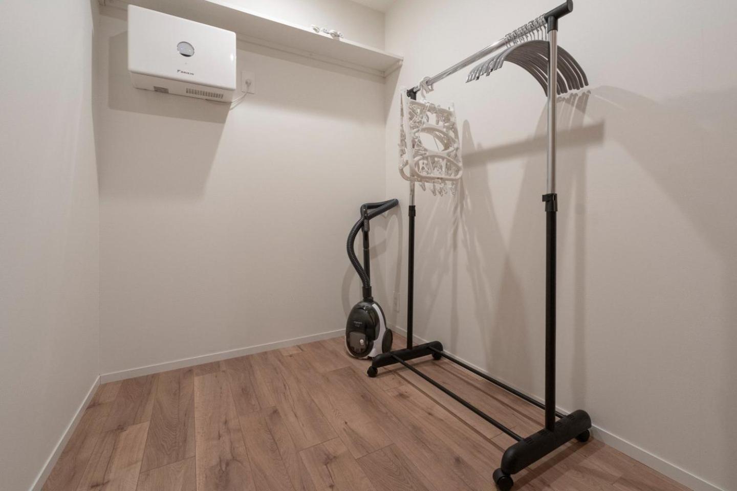 Legaland Hatagaya Annex Apartment