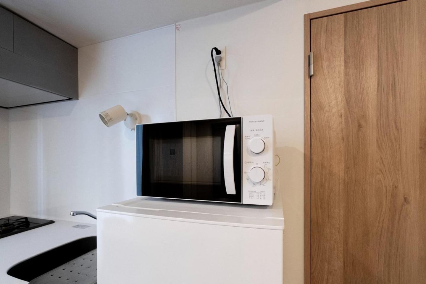 Legaland Hatagaya Annex Apartment *