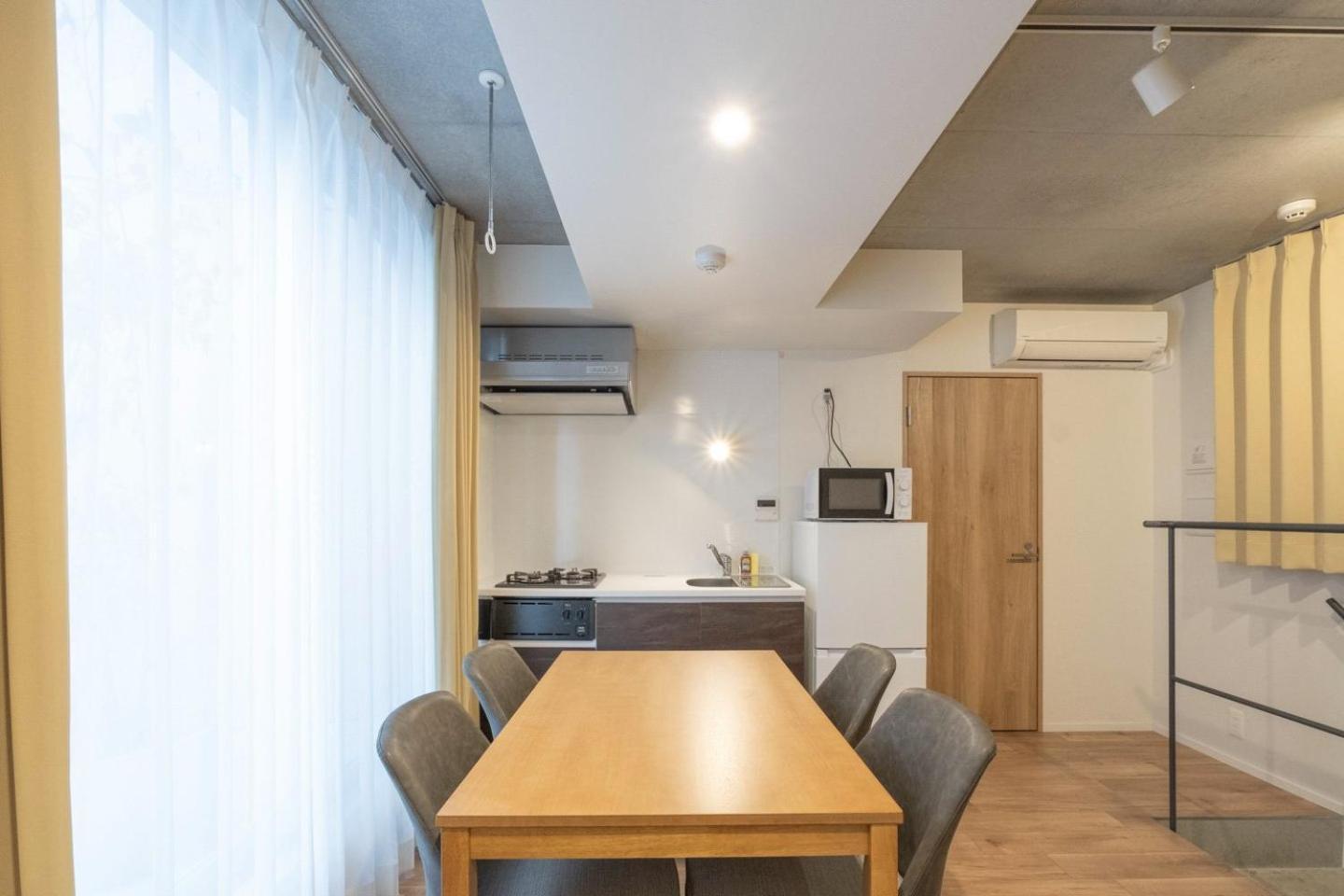 Legaland Hatagaya Annex Apartment Tokyo