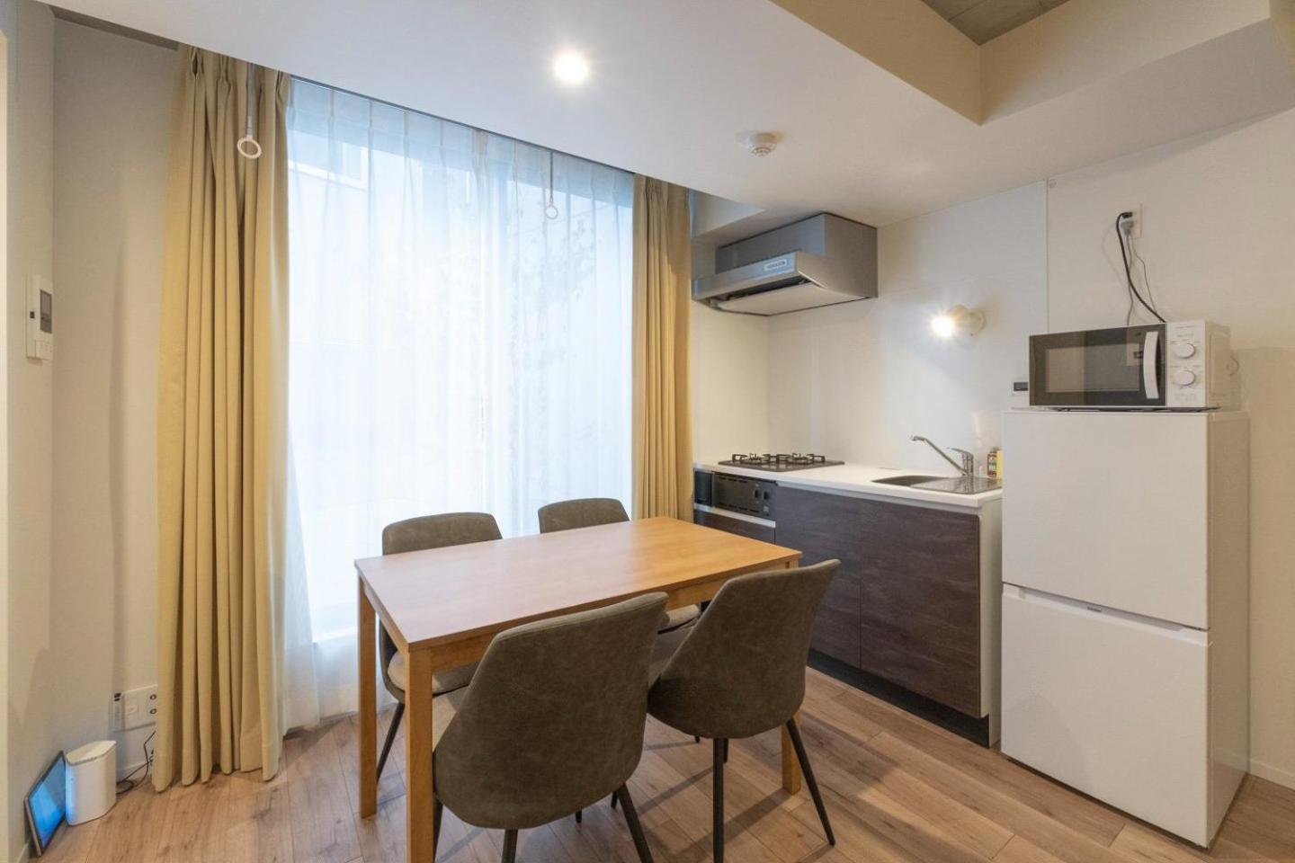 Apartment Legaland Hatagaya Annex Tokyo