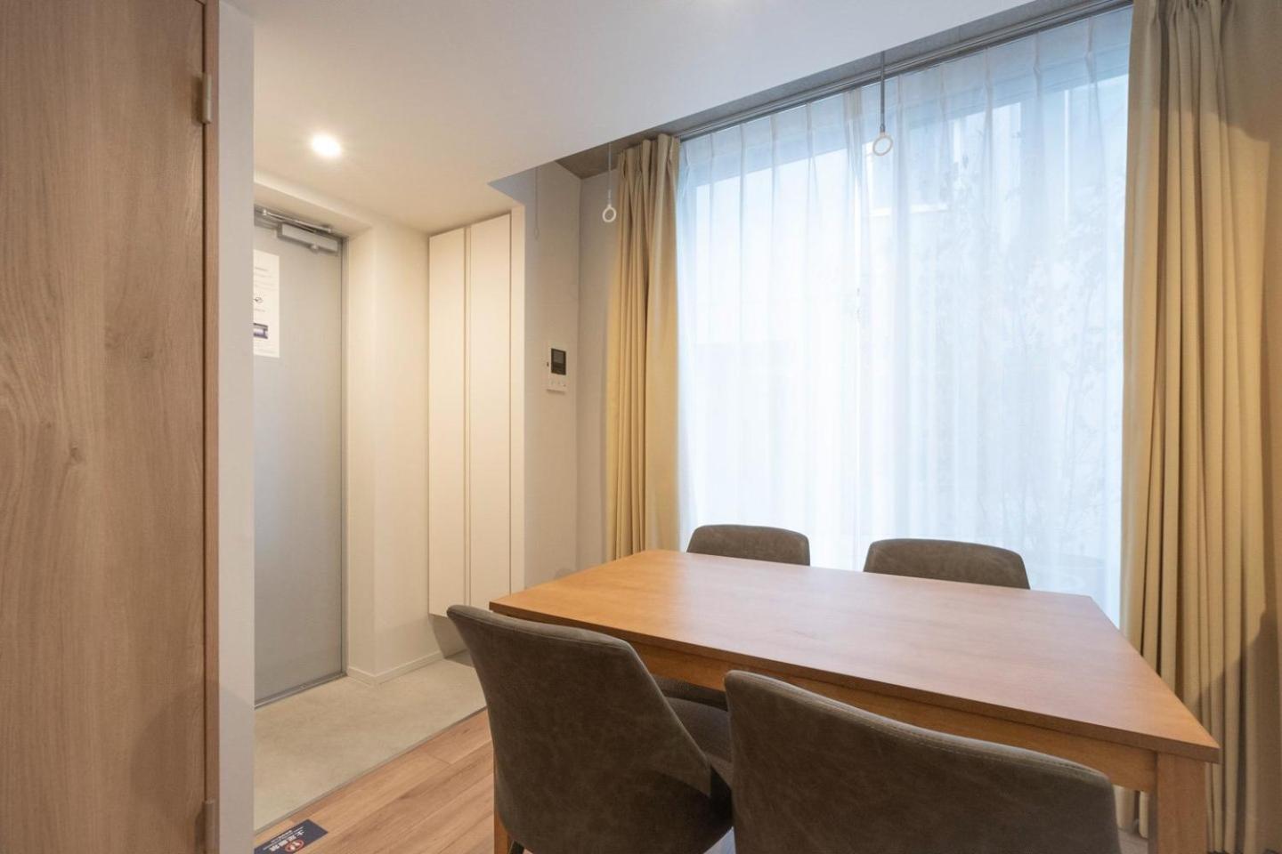 Legaland Hatagaya Annex Tokyo