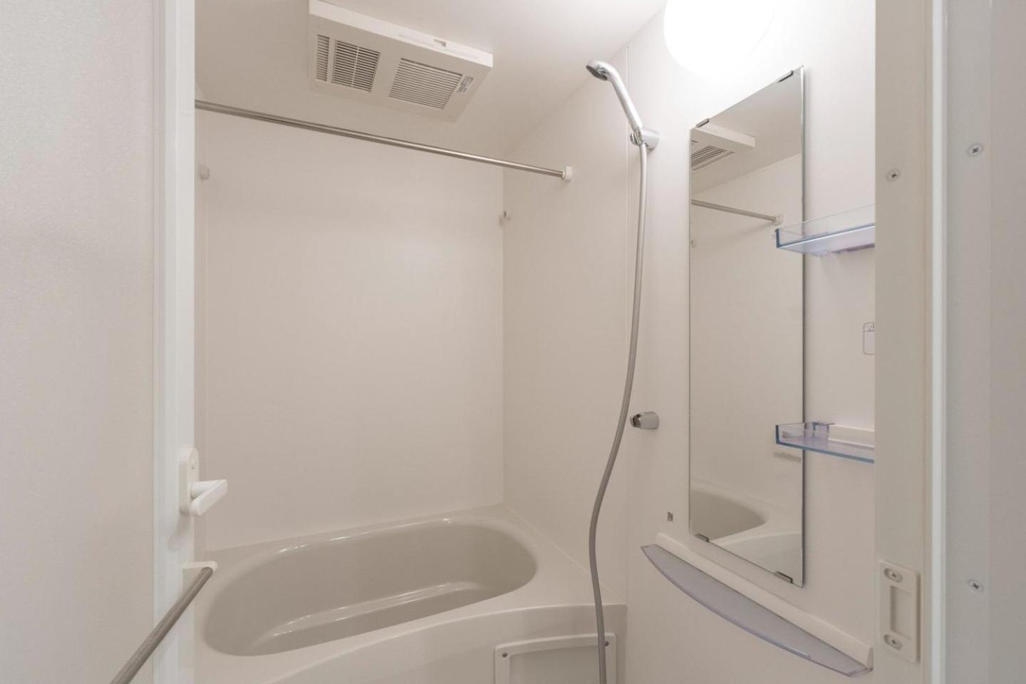 Legaland Hatagaya Annex Apartment