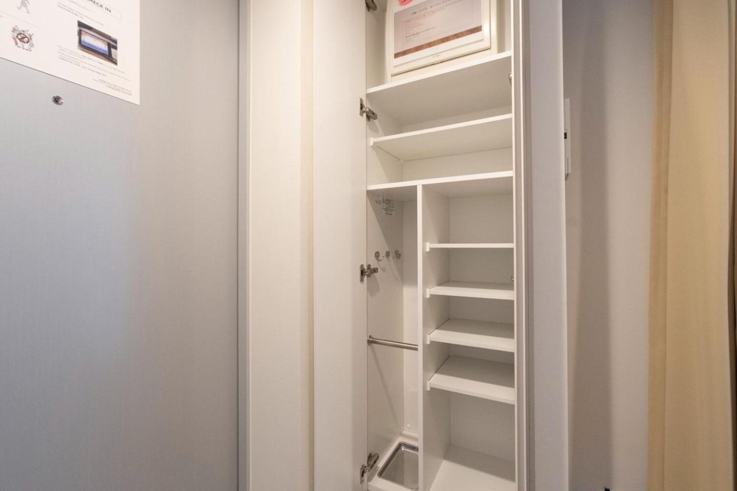 Apartment Legaland Hatagaya Annex *
