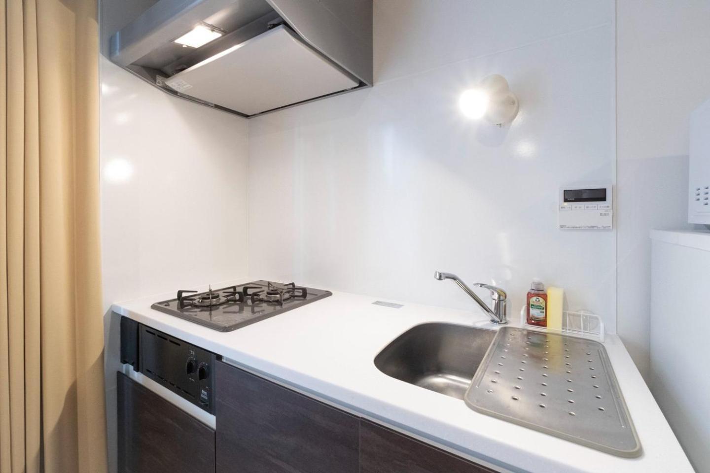 Legaland Hatagaya Annex Apartment