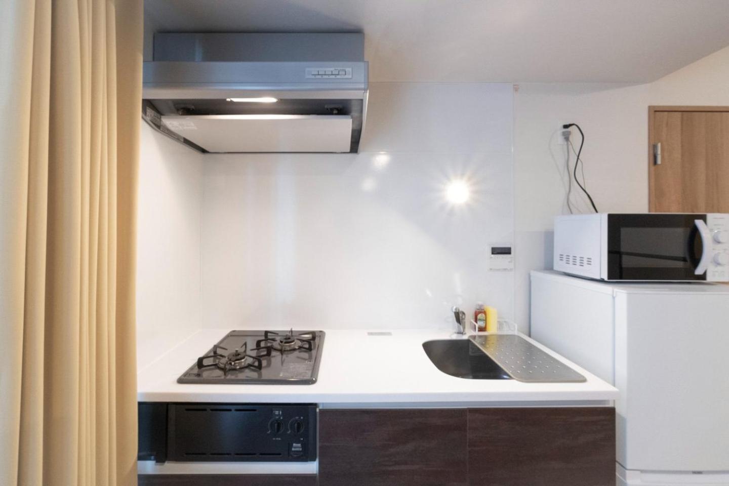 Apartment Legaland Hatagaya Annex