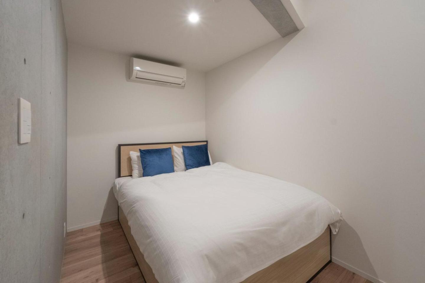 Legaland Hatagaya Annex Apartment Tokyo