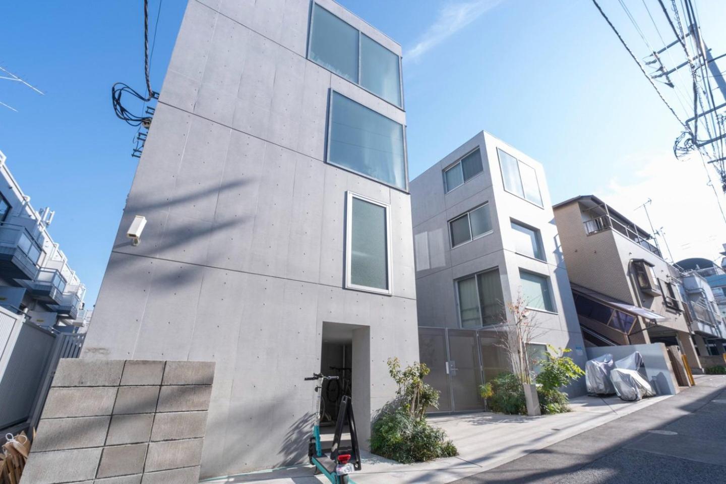 Legaland Hatagaya Annex Tokyo