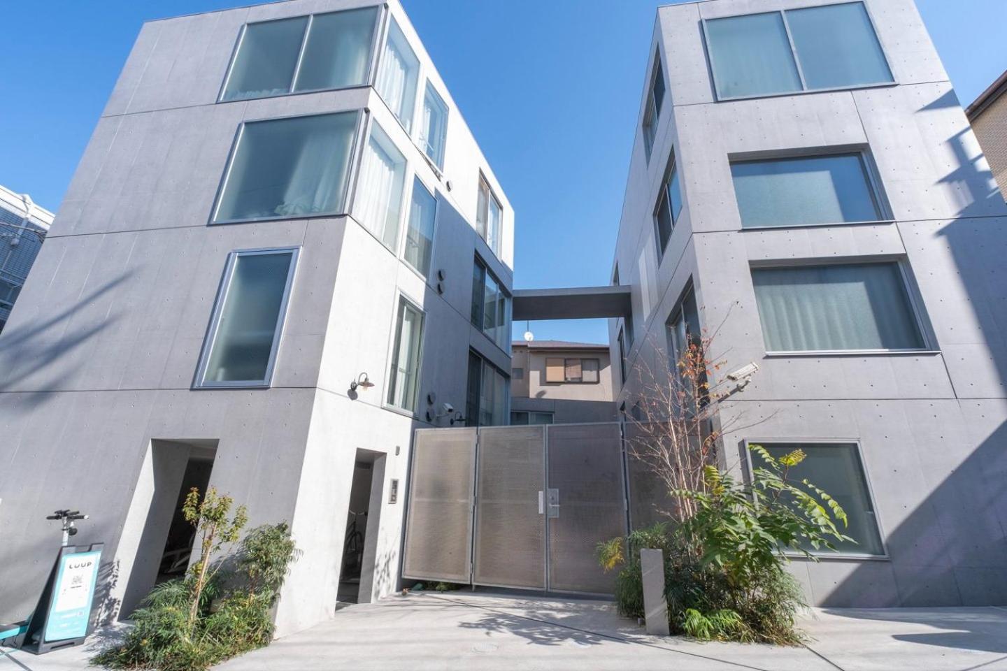 Apartment Legaland Hatagaya Annex
