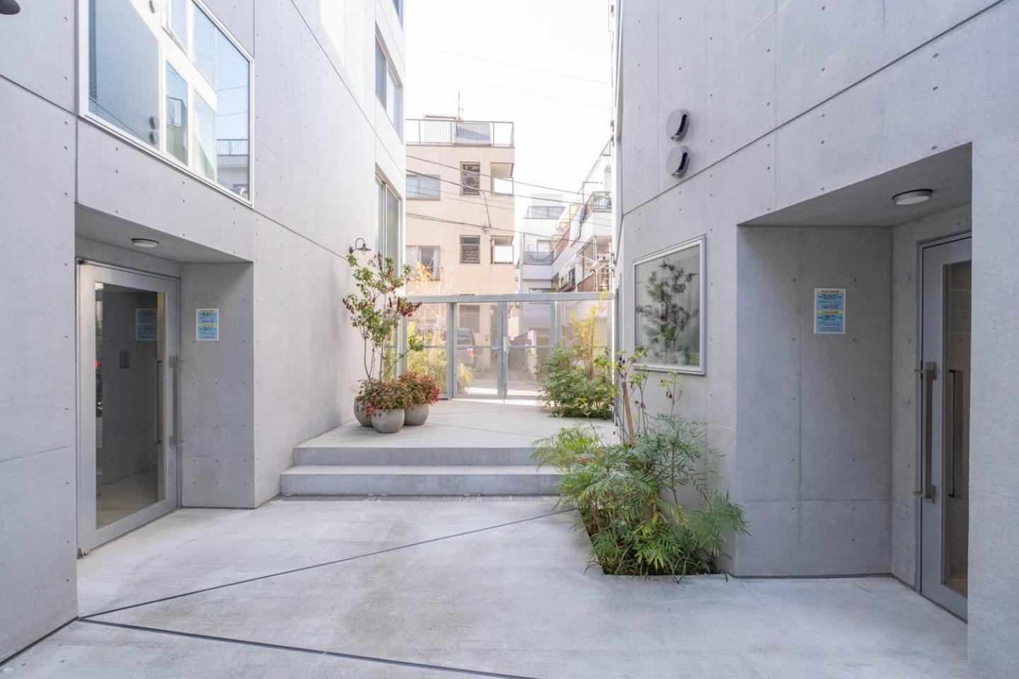 Legaland Hatagaya Annex *