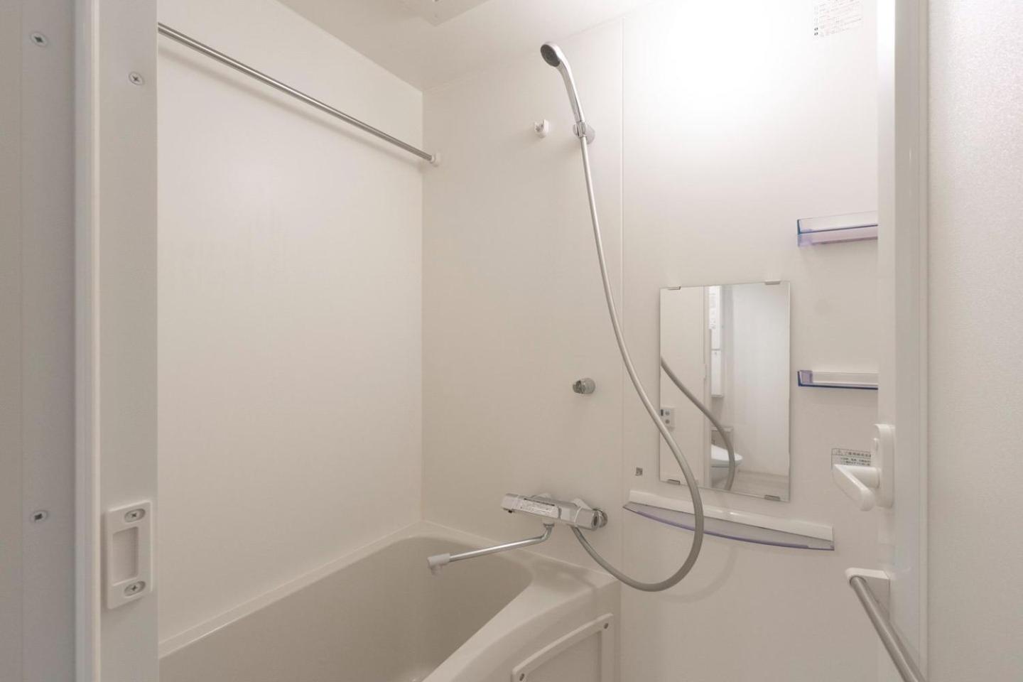 Apartment Legaland Hatagaya Annex *
