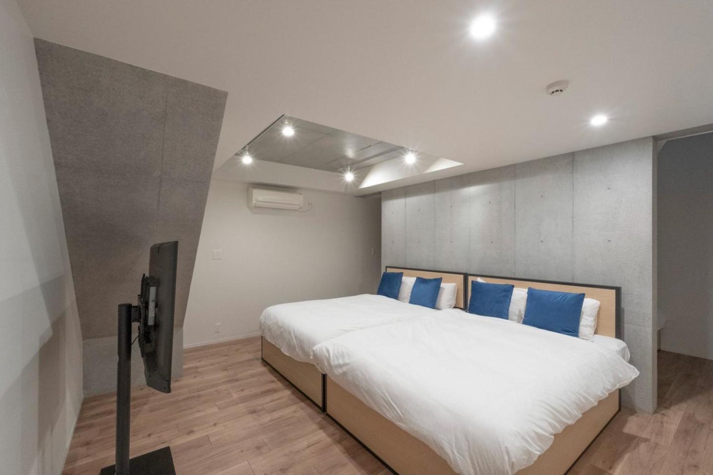 Legaland Hatagaya Annex Apartment Tokyo
