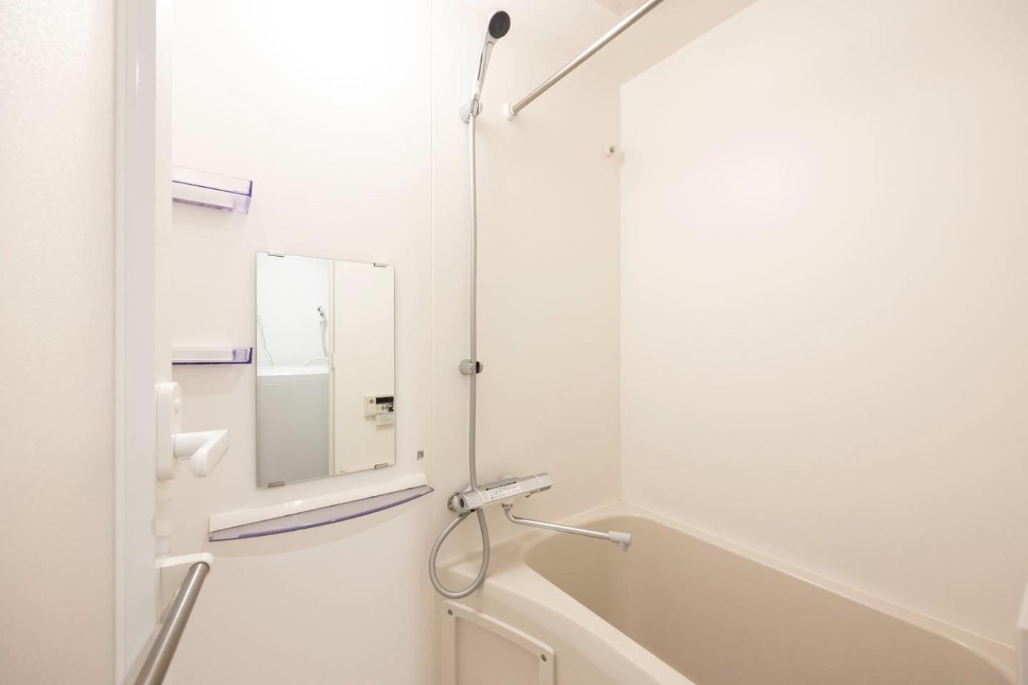 Apartment Legaland Hatagaya Annex Tokyo