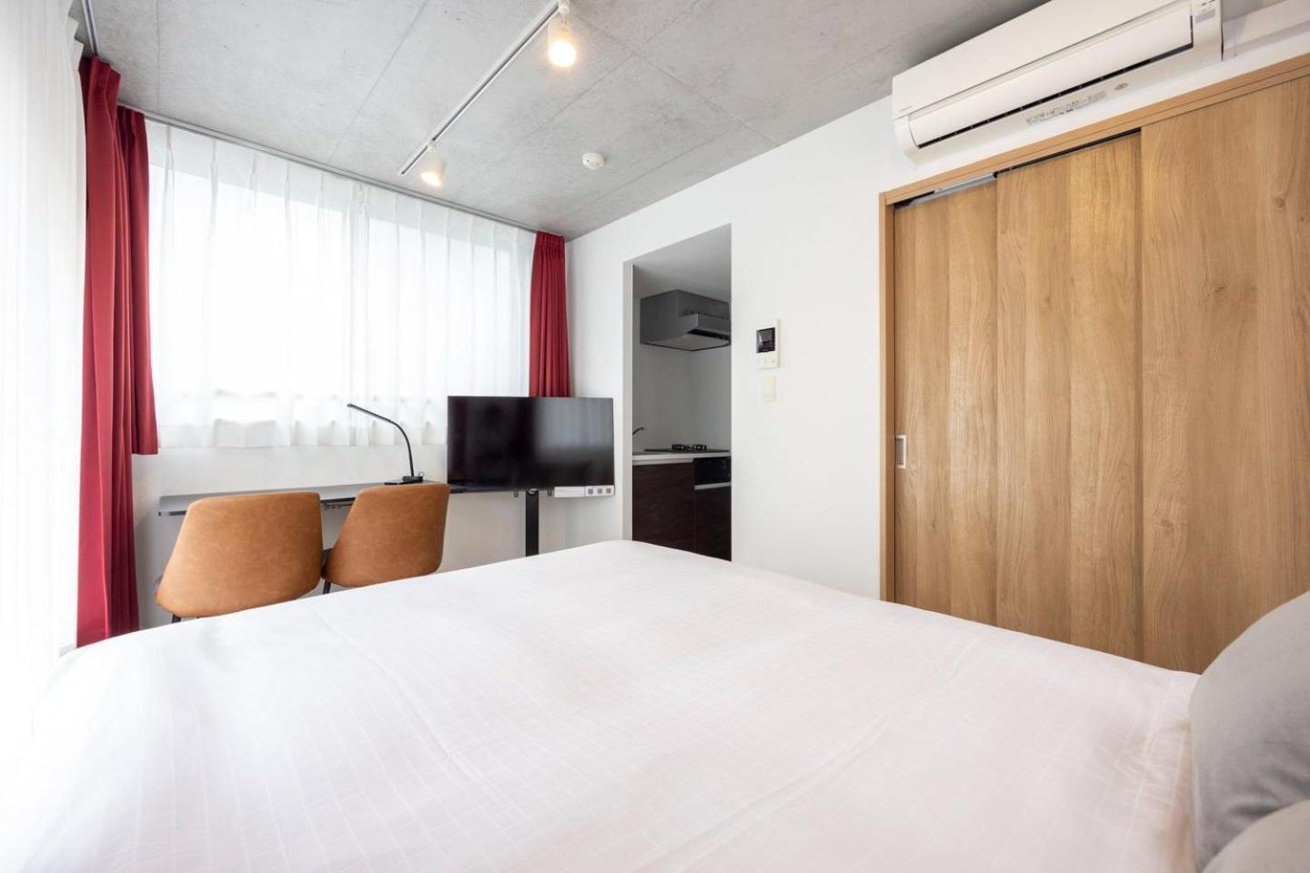 Apartment Legaland Hatagaya Annex *