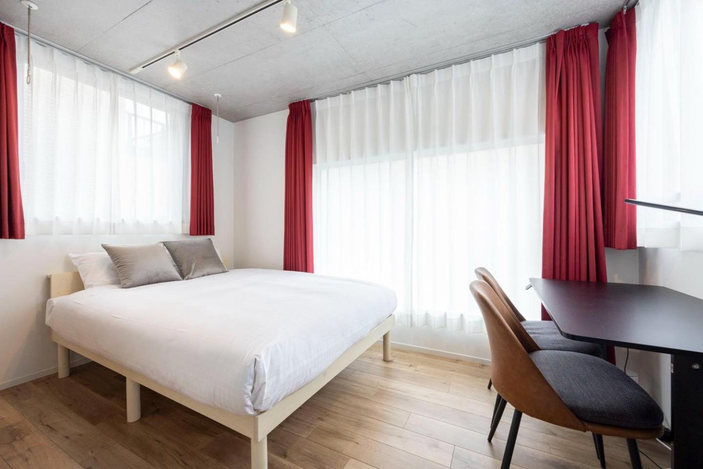 Apartment Legaland Hatagaya Annex