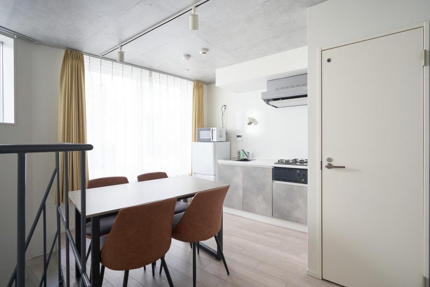 Apartment Legaland Hatagaya Annex *