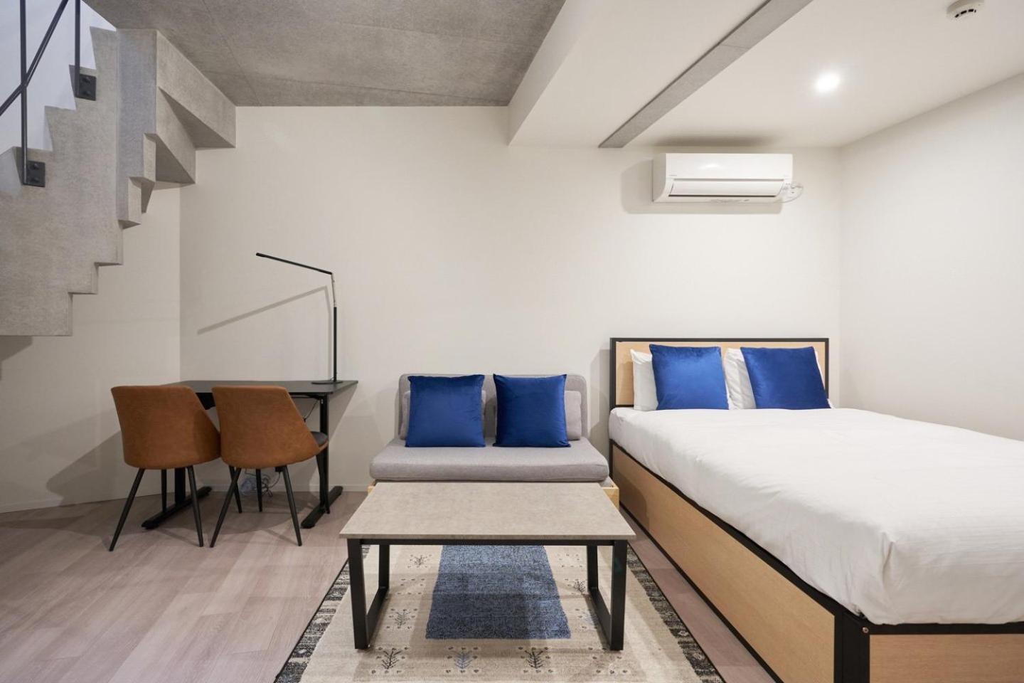 Apartment Legaland Hatagaya Annex