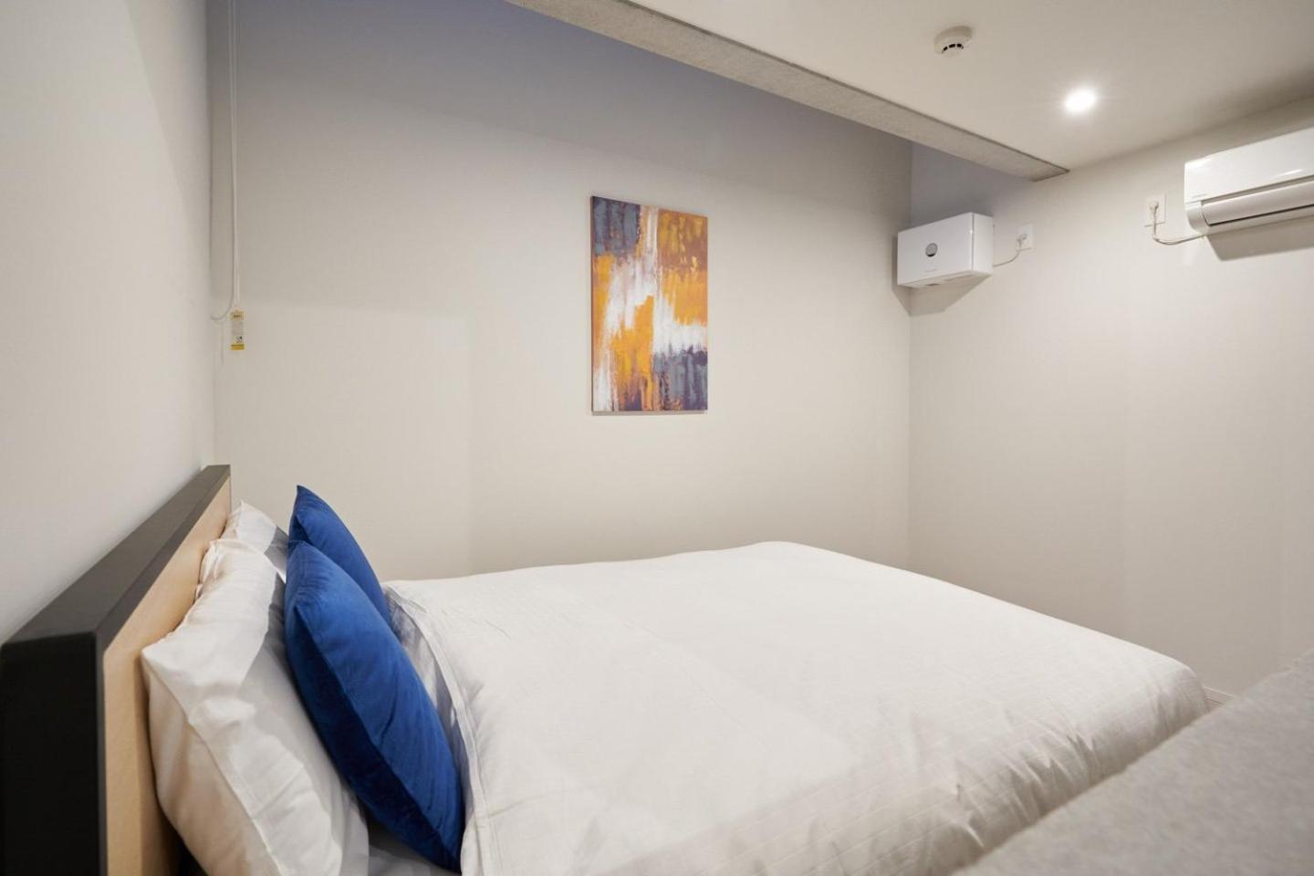 Apartment Legaland Hatagaya Annex Tokyo