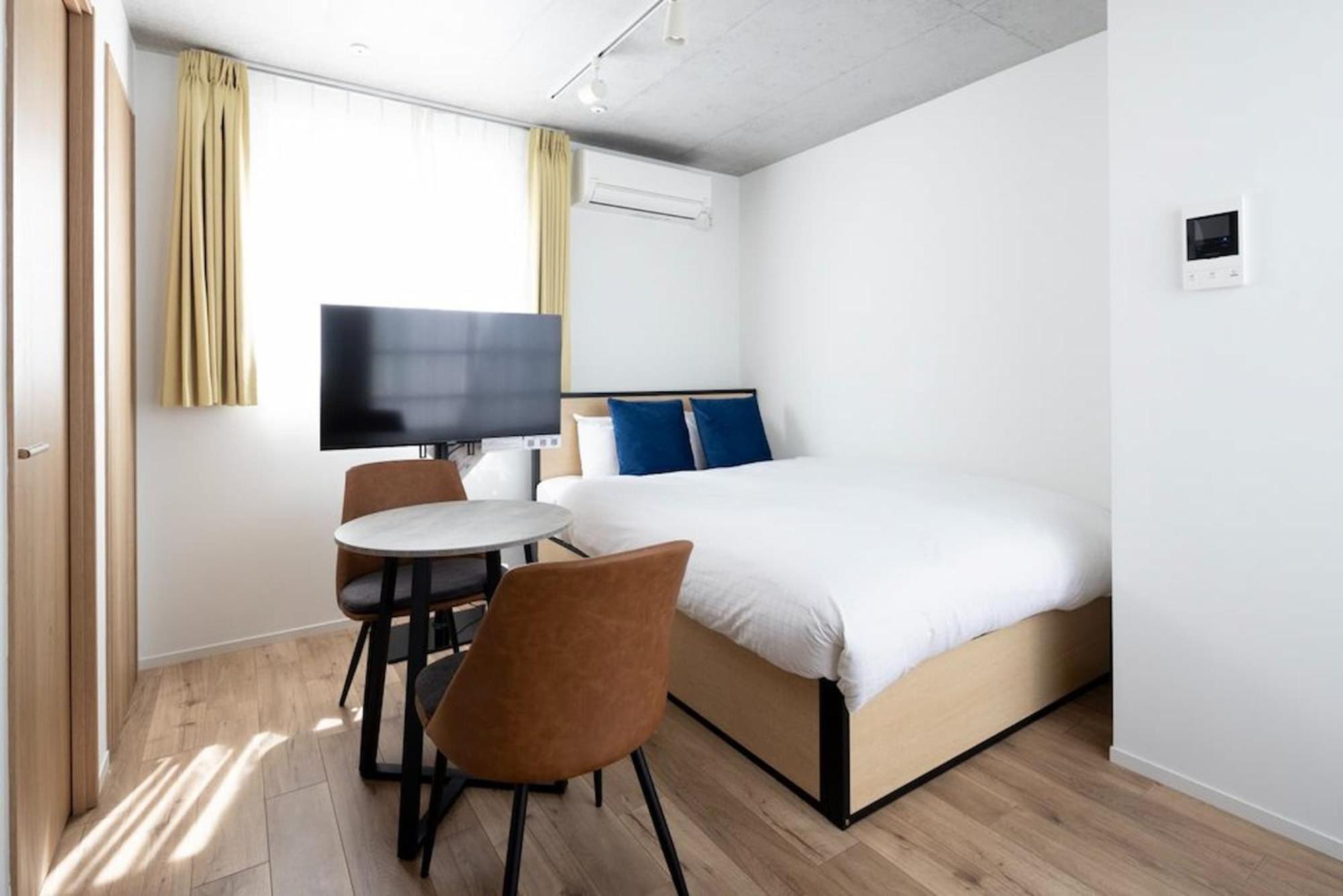 Apartment Legaland Hatagaya Annex