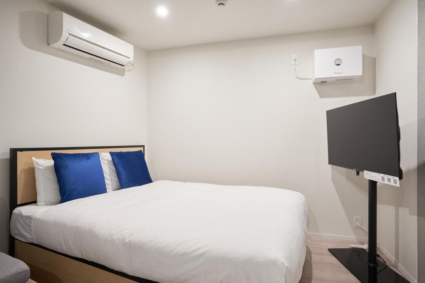 Legaland Hatagaya Annex Apartment *